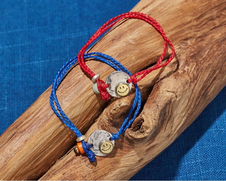 【BTS SUGA 着用】NORTH WORKS ノースワークス ブレスレット Qoo10] ノースワークス [NORTH WORKS]BRASS P