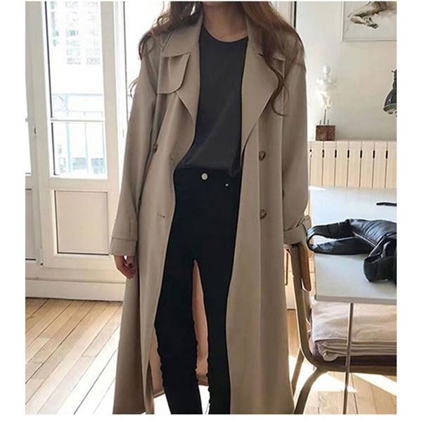 超目玉新品 スプリングコート トレンチコート レディース アウター 春 コート 就活 ロングコート 無地 コーデ シンプル 無地 おしゃれ 通勤 定番 超目玉新品 スプリングコート トレンチコート レディース アウター 春 コート 就活 ロングコート 無地 コーデ シンプル 無地 おしゃれ 通勤 定番