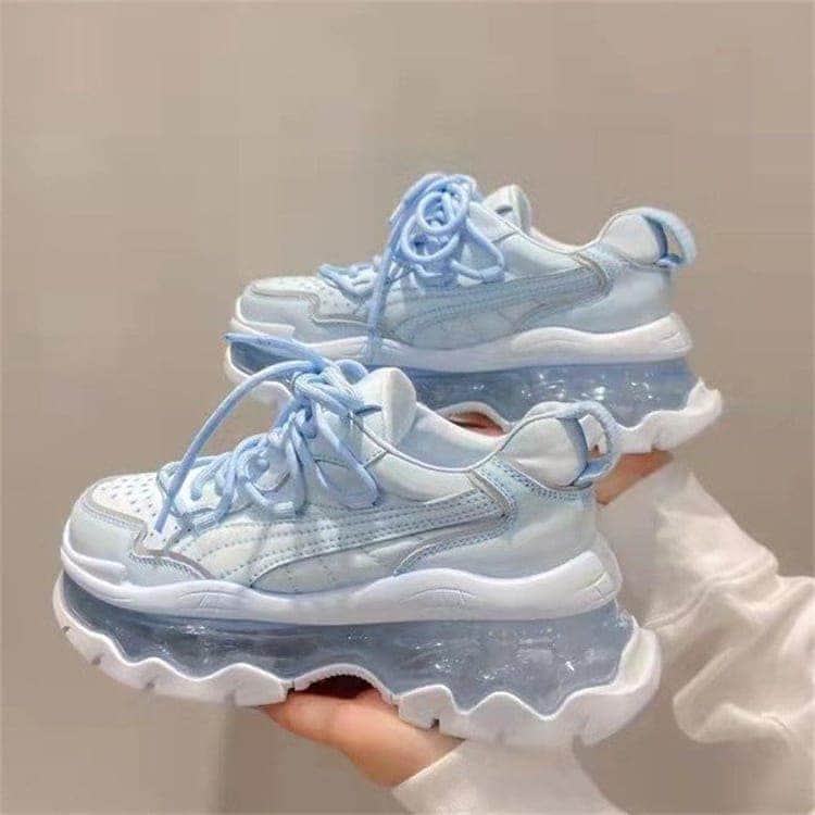 白 スニーカー 厚底スニーカー 白 緑 青 厚底 シューズ レディース シューズ 歩きやすい ダッドスニーカー 美脚 疲れない 軽量 靴 人気 ランニング ウォーキングシューズ 軽量 散歩 滑り止 白 スニーカー 厚底スニーカー 白 緑 青 厚底 シューズ レディース シューズ 歩きやすい ダッドスニーカー 美脚 疲れない 軽量 靴 人気 ランニング ウォーキングシューズ 軽量 散歩 滑り止