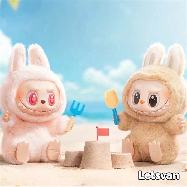 【即購入可】ポップマート ラブブ らぶぶ 3点セット Qoo10] POP MART Have a Seat!【正規品保証 3