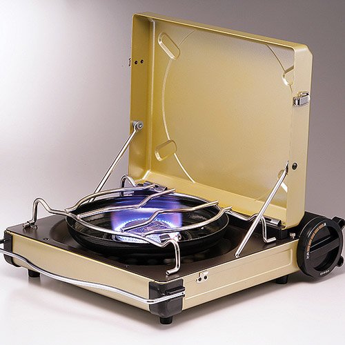 イワタニ カセットフー マーベラスII CB-MVS-2 イワタニ カセットフー マーベラスII CB-MVS-2