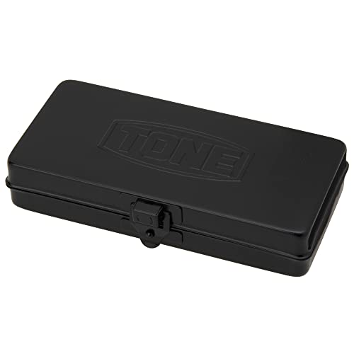 トネ(TONE) ビットラチェットセット BRFS27 ビット差込 &6.35mm(1/4 トネ(TONE) ビットラチェットセット BRFS27 ビット差込 &6.35mm(1/4