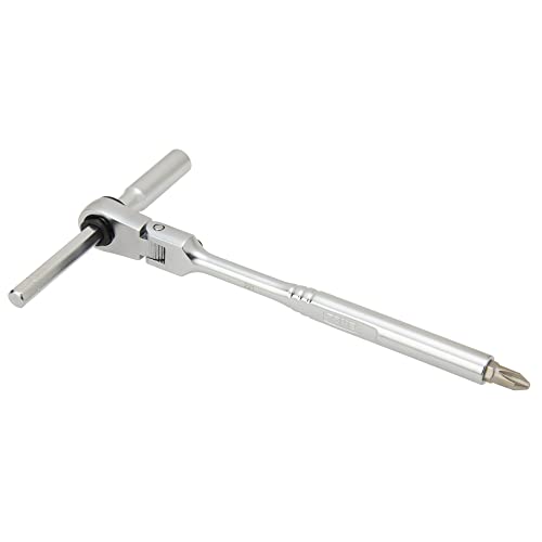 トネ(TONE) ビットラチェットセット BRFS27 ビット差込 &6.35mm(1/4 トネ(TONE) ビットラチェットセット BRFS27 ビット差込 &6.35mm(1/4