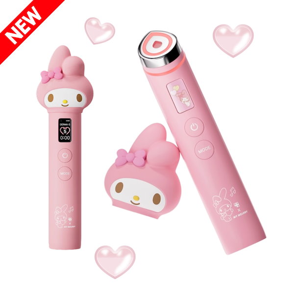 メディキューブ HELLO KITTYエディション　ブースタープロ メディキューブ ブースタープロ ハローキティエディション