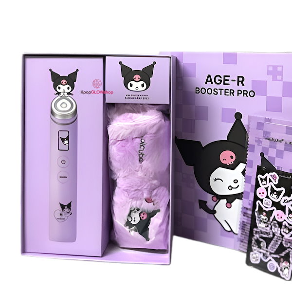 最終値下げ！メディキューブ　クロミ ⭐︎最終値下げ⭐︎限定！クロミちゃんコラボ メディキューブ