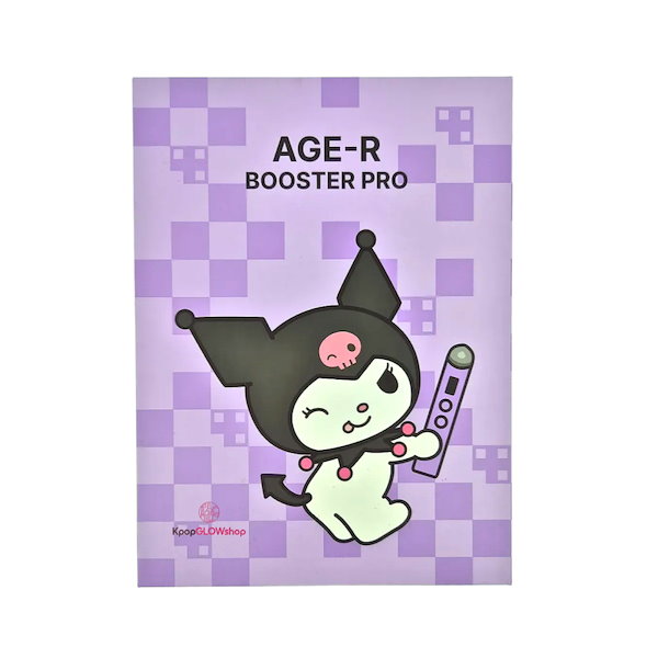 Qoo10] メディキューブ 【限定版 / KUROMI HELLO