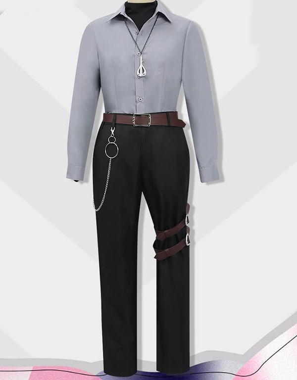 バーチャル YouTuber VTuber にじさんじ セラフダズルガーデンスーツ 制服 コスプレ衣装 新衣装 コスプレ 衣装 ウィッグ 靴追加可 ハロウィン 仮装 変装 バーチャル YouTuber VTuber にじさんじ セラフダズルガーデンスーツ 制服 コスプレ衣装 新衣装 コスプレ 衣装 ウィッグ 靴追加可 ハロウィン 仮装 変装