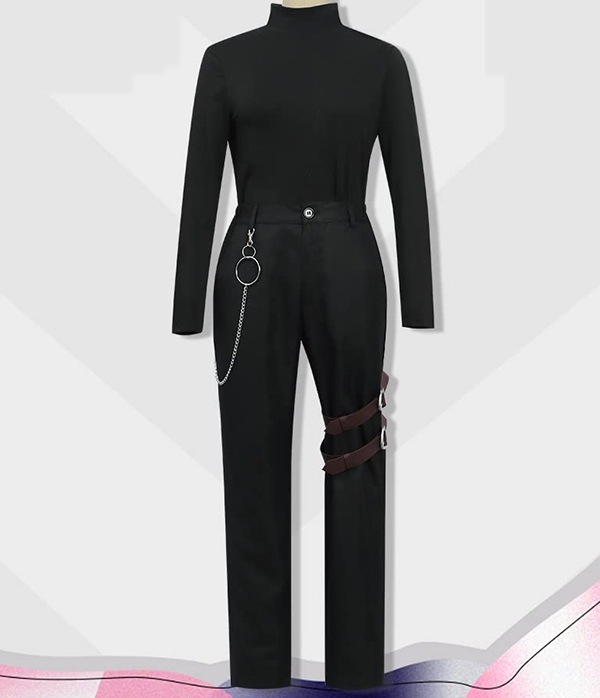 バーチャル YouTuber VTuber にじさんじ セラフダズルガーデンスーツ 制服 コスプレ衣装 新衣装 コスプレ 衣装 ウィッグ 靴追加可 ハロウィン 仮装 変装 バーチャル YouTuber VTuber にじさんじ セラフダズルガーデンスーツ 制服 コスプレ衣装 新衣装 コスプレ 衣装 ウィッグ 靴追加可 ハロウィン 仮装 変装