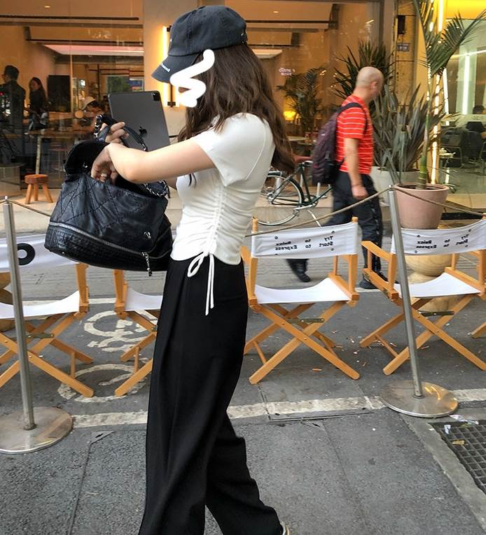 ボトムス スウェット ジャージ ジョガーパンツ ロング丈 Aライン ウエストマーク ウエストゴム 伸縮性 おしゃれ グレー こなれ感 ラフ ボーイッシュ ルーズ 無地 春 夏 秋 冬 オールシーズン ボトムス スウェット ジャージ ジョガーパンツ ロング丈 Aライン ウエストマーク ウエストゴム 伸縮性 おしゃれ グレー こなれ感 ラフ ボーイッシュ ルーズ 無地 春 夏 秋 冬 オールシーズン