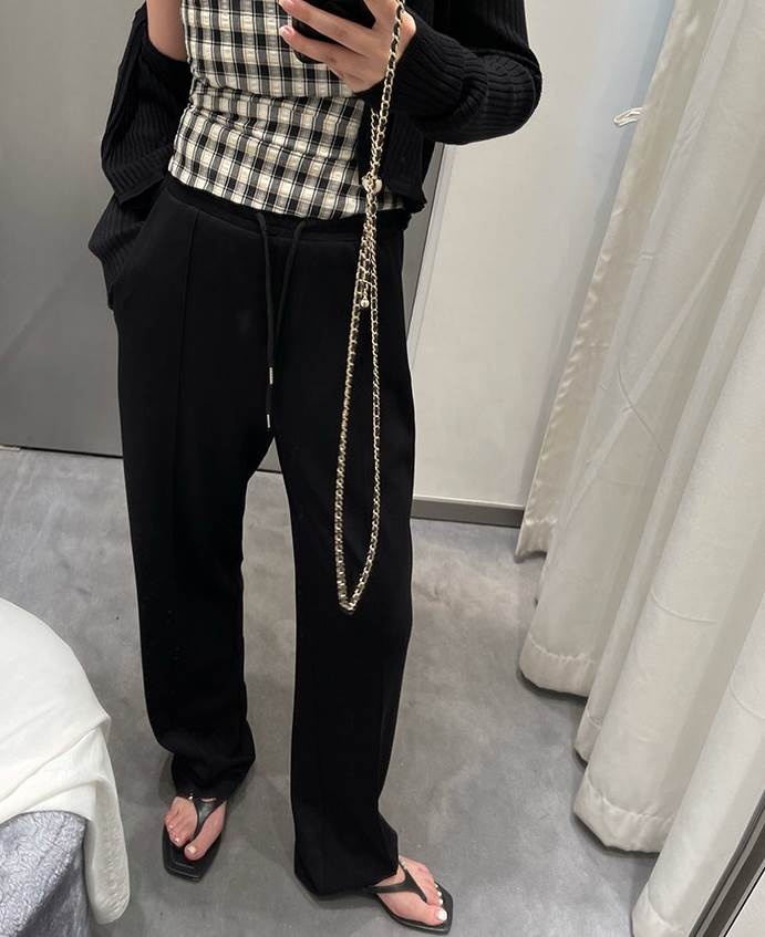 ボトムス スウェット ジャージ ジョガーパンツ ロング丈 Aライン ウエストマーク ウエストゴム 伸縮性 おしゃれ グレー こなれ感 ラフ ボーイッシュ ルーズ 無地 春 夏 秋 冬 オールシーズン ボトムス スウェット ジャージ ジョガーパンツ ロング丈 Aライン ウエストマーク ウエストゴム 伸縮性 おしゃれ グレー こなれ感 ラフ ボーイッシュ ルーズ 無地 春 夏 秋 冬 オールシーズン