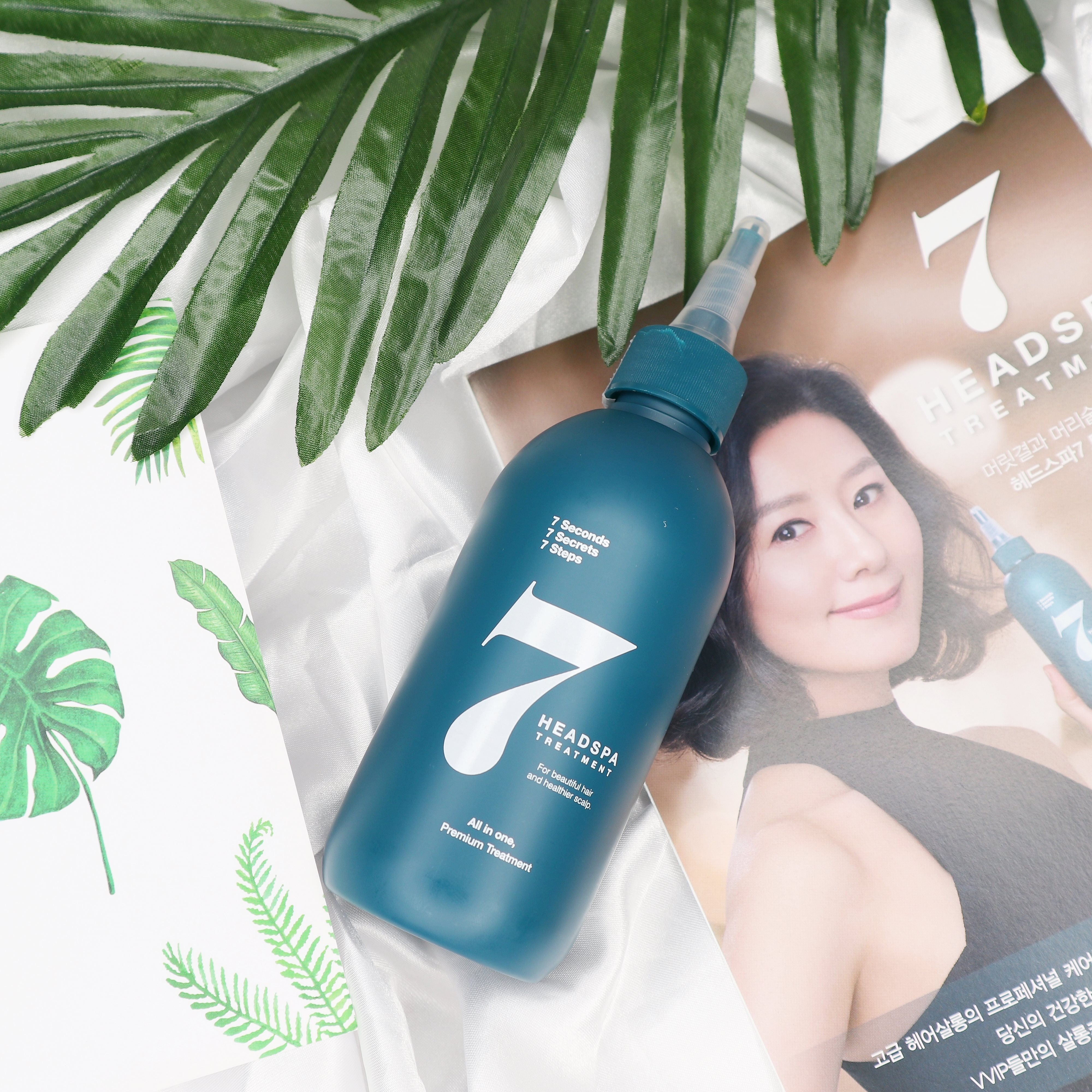 [2+2] [ヘッドスパ7/HEADSPA7] トリートメント 200ml / TREATMENT mdprevattcaulkingandwaterproofing.com