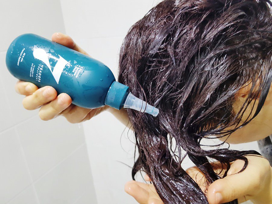 [2+2] [ヘッドスパ7/HEADSPA7] トリートメント 200ml / TREATMENT mdprevattcaulkingandwaterproofing.com