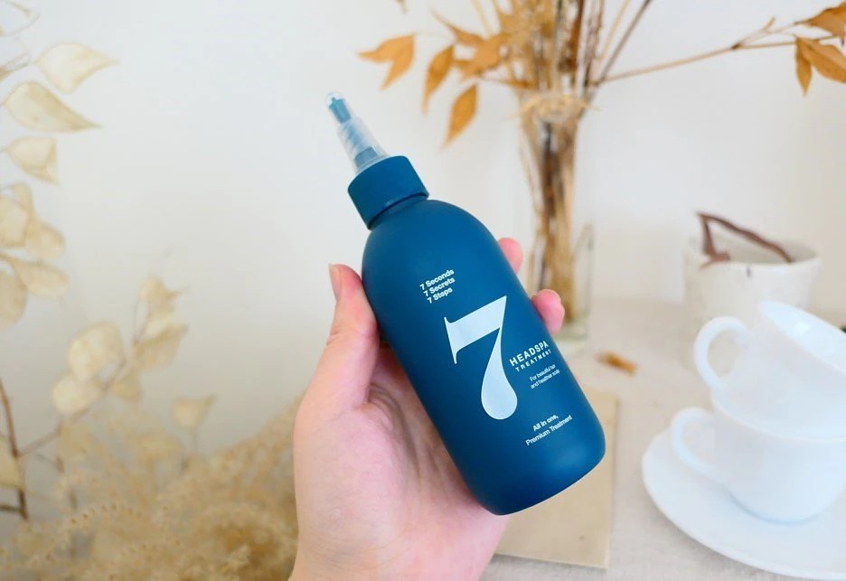 [2+2] [ヘッドスパ7/HEADSPA7] トリートメント 200ml / TREATMENT mdprevattcaulkingandwaterproofing.com