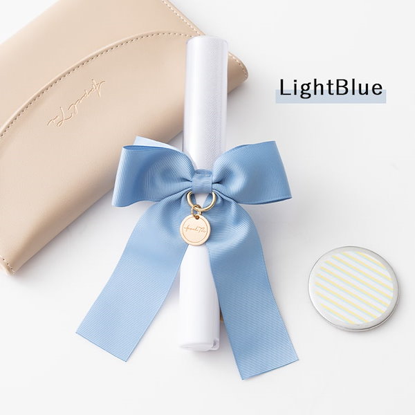 キンブレリボン　リボンチャーム　最新版オーダーページ　ペンラリボン　推し活 Qoo10] ペンライト リボン チャーム付き 推し活