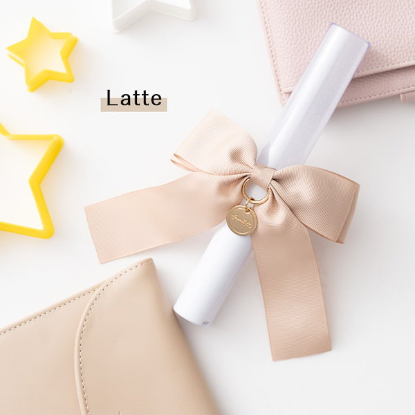 Qoo10] ペンライト リボン チャーム付き 推し活