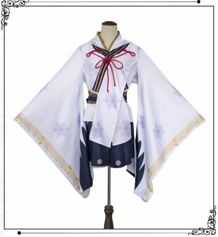 初音ミク初音miku変仮コスプレ衣ワンピースA 初音ミク初音miku変仮コスプレ衣ワンピースA