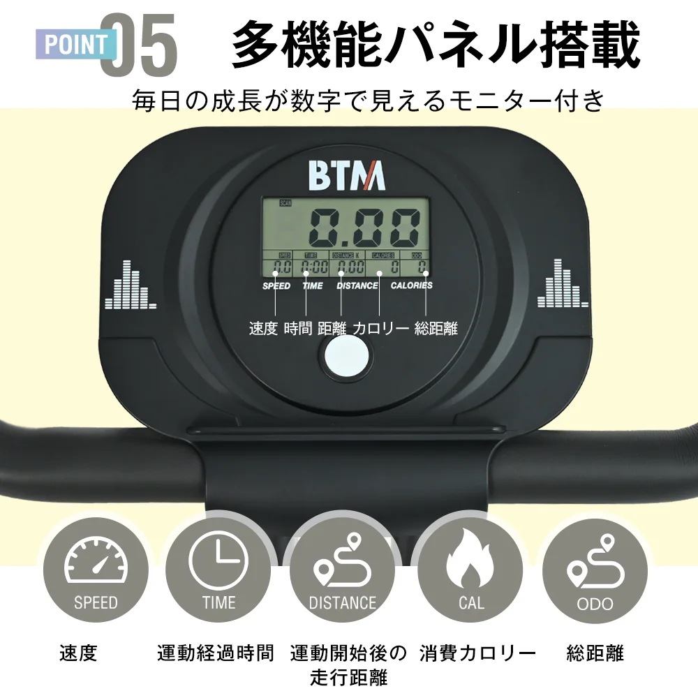 1283フィットネスバイク 折りたたみ 静音 背もたれ 1年安心保証 連続使用 ダイエット器具 室内運動 エクササイズバイク ル 1283フィットネスバイク 折りたたみ 静音 背もたれ 1年安心保証 連続使用 ダイエット器具 室内運動 エクササイズバイク ル