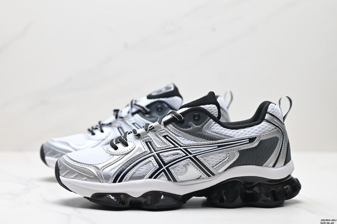 Running Shoes グレー 1203A270-201