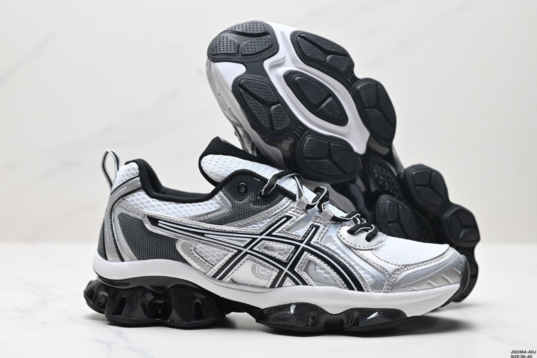 Running Shoes グレー 1203A270-201