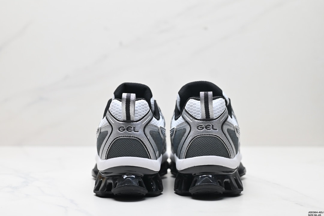 Running Shoes グレー 1203A270-201