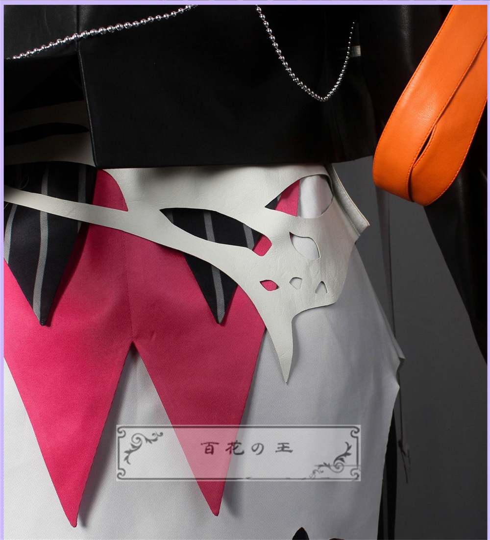 あんさんぶるスターズ Crazy:B 悪戯心 スパイダーハロウィン Helter-Spider 桜河こはく 椎名ニキ 天城燐音 HIMERU コスプレ衣装 コスチューム ハロウィン 変装 仮装 あんさんぶるスターズ Crazy:B 悪戯心 スパイダーハロウィン Helter-Spider 桜河こはく 椎名ニキ 天城燐音 HIMERU コスプレ衣装 コスチューム ハロウィン 変装 仮装