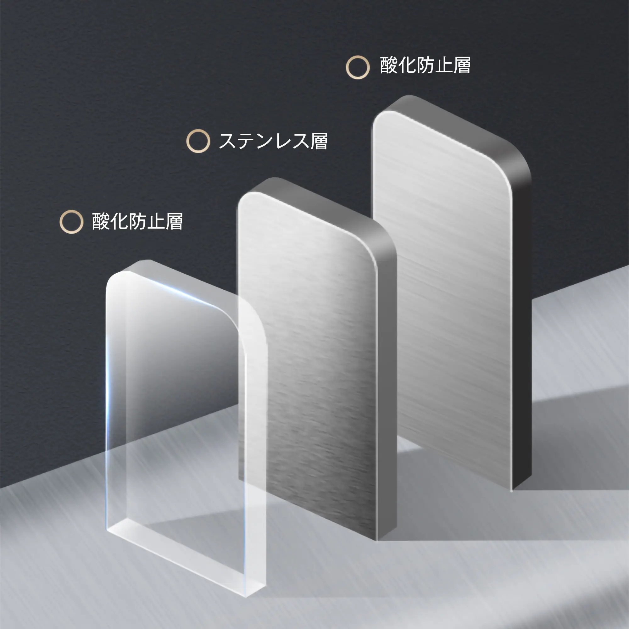 501【人気新作】ゴミ箱 自動開閉 おしゃれ 45L袋対応 大容量 50L ふた付き 高機能センサー スリム キッチン リビング 屋外 縦型 大型 ステンレス製 ダストボックス ごみ箱 資源ゴミ