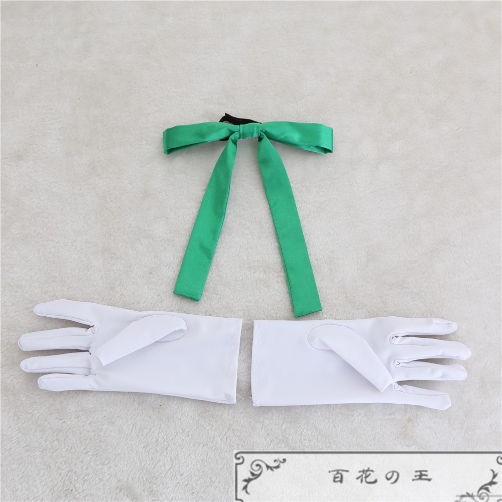 ES あんさんぶるスターズ 浮かぶ色とりどり 月永レオ コスプレ衣装 コスチューム ハロウィン 变装服 仮装