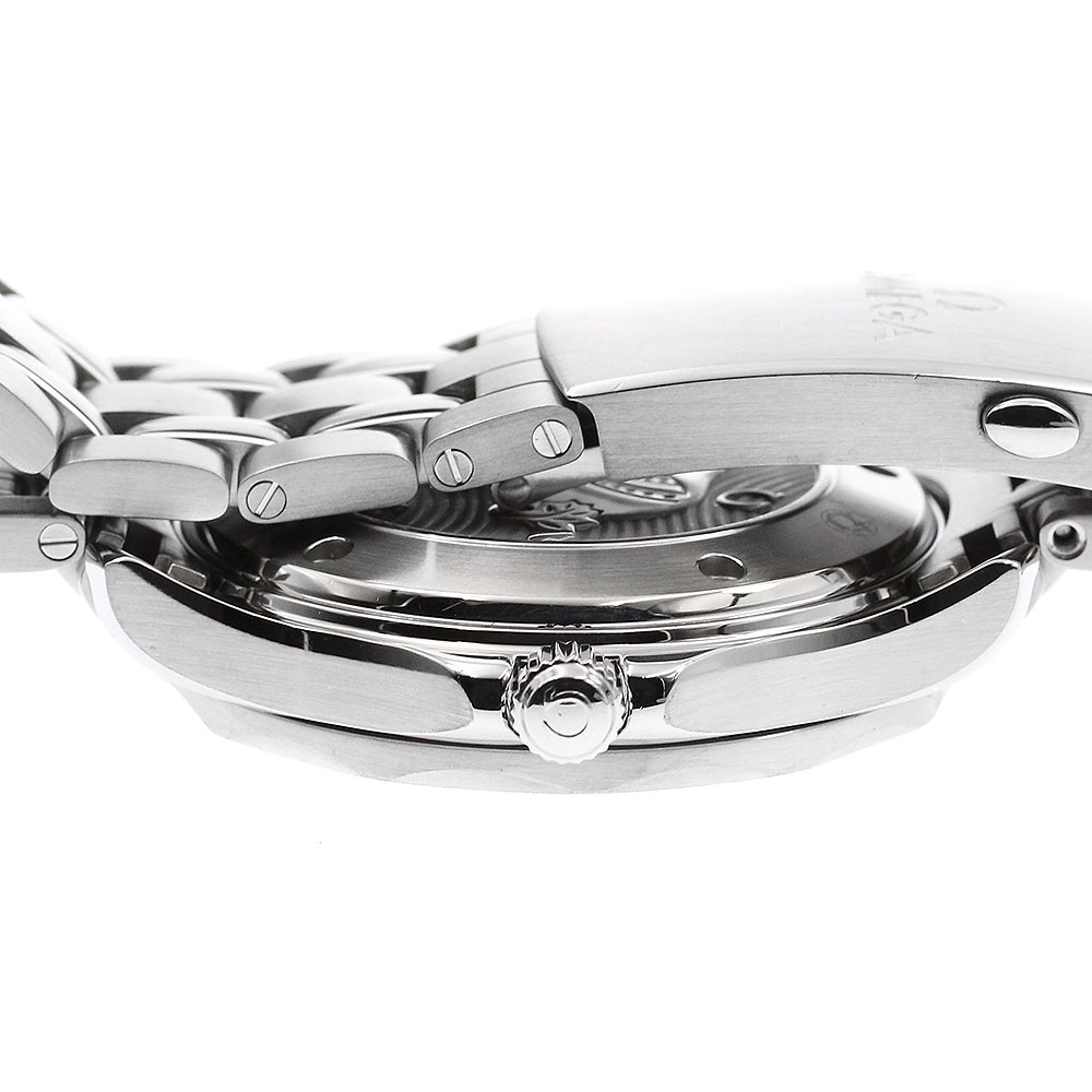 オメガ OMEGA 212.30.41.20.01.003 シーマスター300 コーアクシャル デイト 自動巻き メンズ _894240【中古】 オメガ OMEGA 212.30.41.20.01.003 シーマスター300 コーアクシャル デイト 自動巻き メンズ _894240【中古】