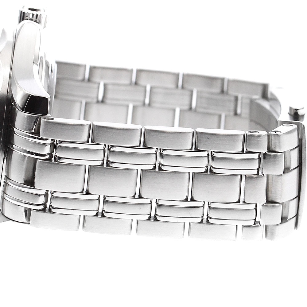 オメガ OMEGA 212.30.41.20.01.003 シーマスター300 コーアクシャル デイト 自動巻き メンズ _894240【中古】 オメガ OMEGA 212.30.41.20.01.003 シーマスター300 コーアクシャル デイト 自動巻き メンズ _894240【中古】