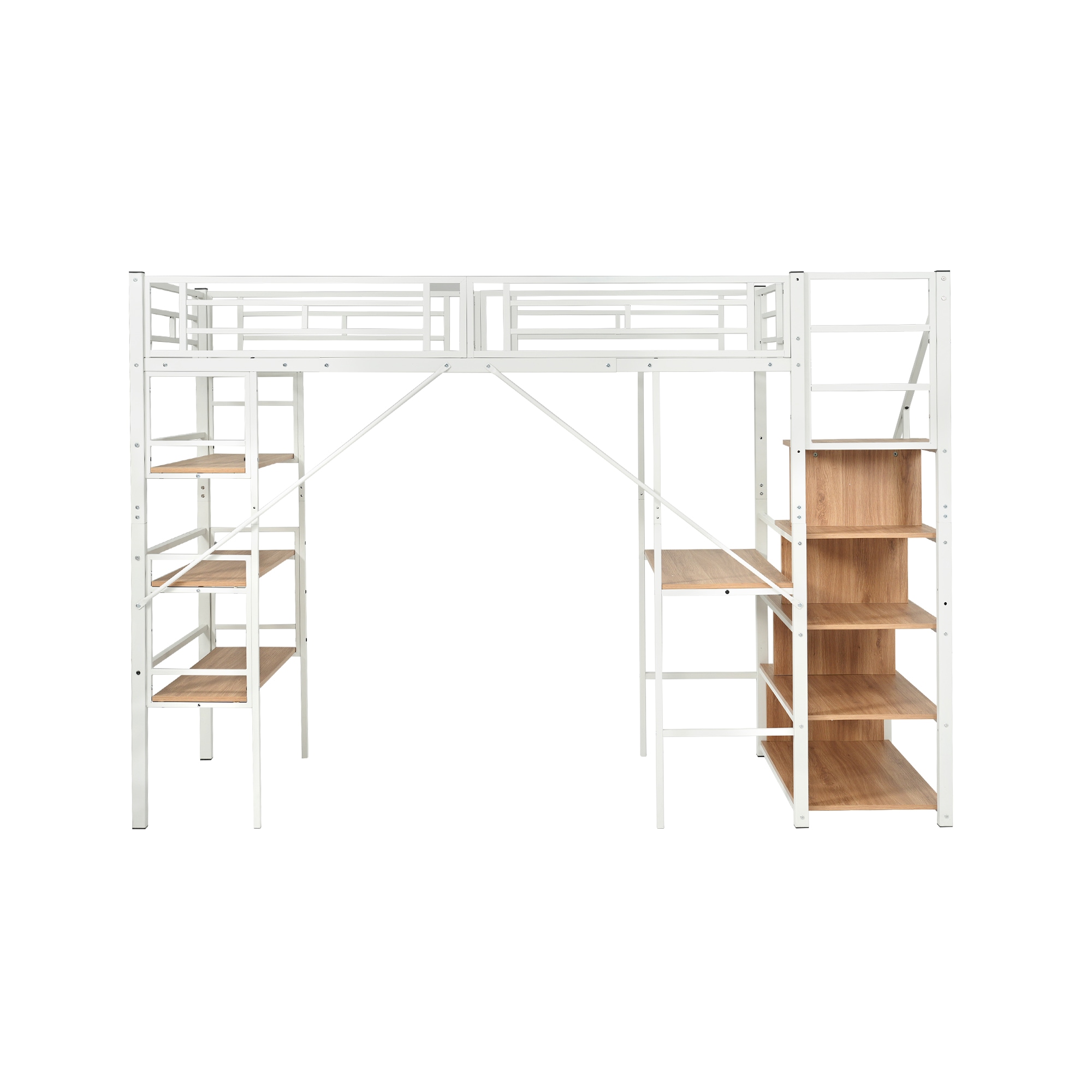 国内即発送!送.料.無.料!ロフトベッドデスク付きパイプベッド収納棚シングルロフトベッド収納階段付き大人左右入れ替え可能子供ベッド一人暮らし北欧風二段ベッド子供部屋スチール耐震パイプ金属 国内即発送!送.料.無.料!ロフトベッドデスク付きパイプベッド収納棚シングルロフトベッド収納階段付き大人左右入れ替え可能子供ベッド一人暮らし北欧風二段ベッド子供部屋スチール耐震パイプ金属