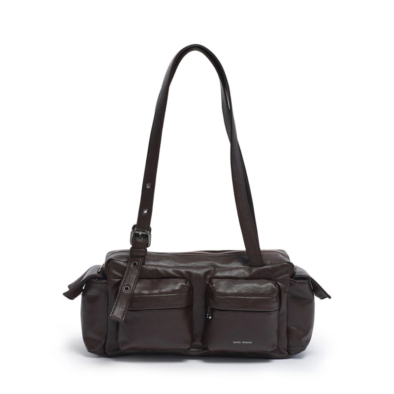 ★韓国★SAMO ONDOH★POCKET UTILITY BAG M★ショルダーバック★ org.jpg