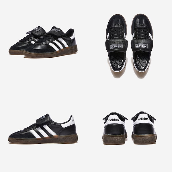 adidas Handball Spezial スニーカー Qoo10] adidas HANDBALL SPEZIAL IH2