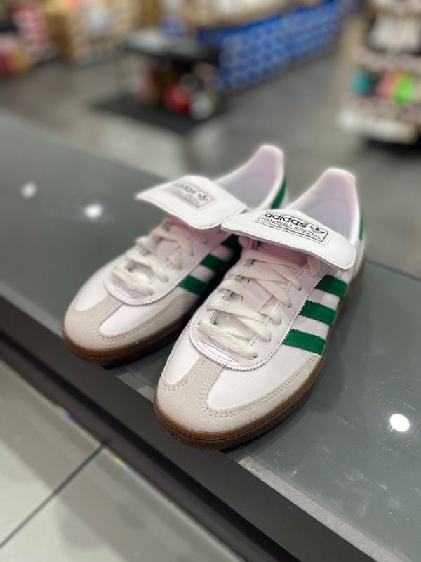 Qoo10] adidas HANDBALL SPEZIAL IH2
