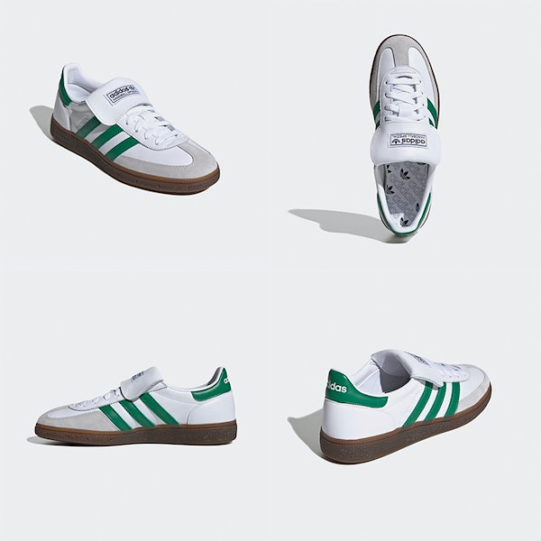 Qoo10] adidas HANDBALL SPEZIAL IH2