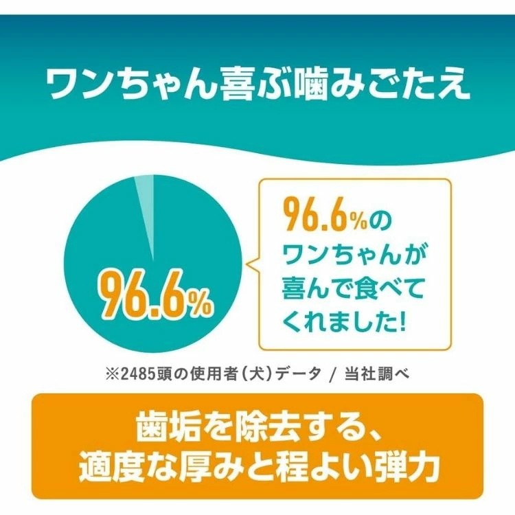 3個セット オーラベット 犬用 L 14個入 オーラベット L デンタルガム 3個セット オーラベット 犬用 L 14個入 オーラベット L デンタルガム