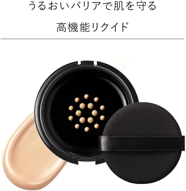 CEFINE セフィーヌ シルキーウェット リクイド SPF50+PA+++ 02 自然な肌色 レフィルのみ CEFINE セフィーヌ シルキーウェット リクイド SPF50+PA+++ 02 自然な肌色 レフィルのみ