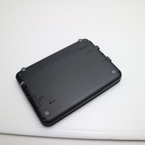 新品同様 XD-Z4800 エクスワード ブラック 電子辞書 CASIO 91 新品同様 XD-Z4800 エクスワード ブラック 電子辞書 CASIO 91