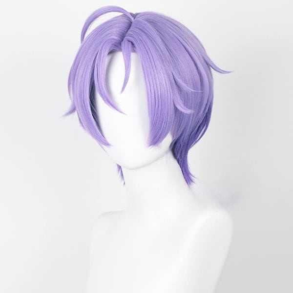 Qoo10] コスプレウィッグ 玖夜 くや NU: カ