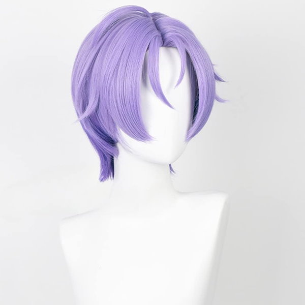Qoo10] コスプレウィッグ 玖夜 くや NU: カ