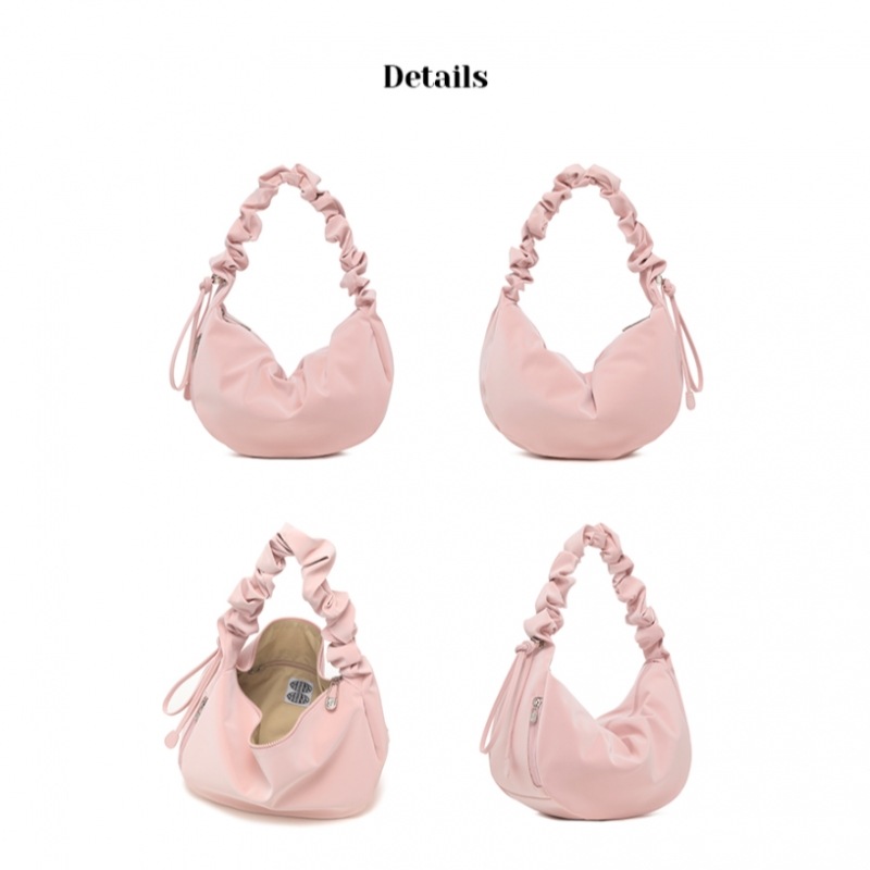 CARLYN [23SS] ベイブ M 6 カラーズ_ H73104020