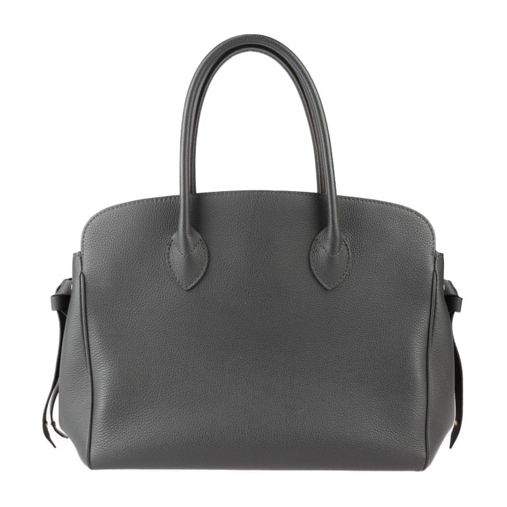 美品 LOUIS VUITTON ルイ ヴィトン ハンドバッグ M55317 ミラMM トリヨンレザー エタン グレー系 ゴールド金具 トートバッグ ターンロック ビトン【本物保証】 美品 LOUIS VUITTON ルイ ヴィトン ハンドバッグ M55317 ミラMM トリヨンレザー エタン グレー系 ゴールド金具 トートバッグ ターンロック ビトン【本物保証】