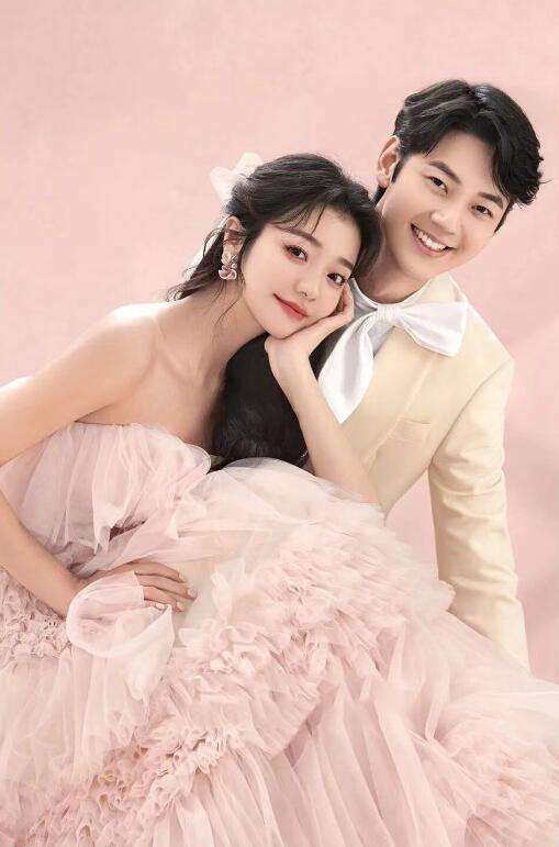 カラードレス 結婚式 前撮 二次会 フォトウエディング 演奏会 舞台衣裳