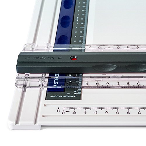 ステッドラー 製図用品 マルス テクニコ 製図版 A3 661 A3