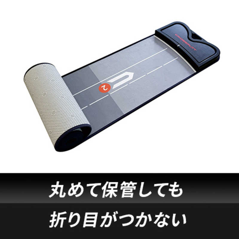 CROSSPUTT ゴルフ用品 Putting Mat/クロスパット パッティングマット a01-000088 CROSSPUTT ゴルフ用品 Putting Mat/クロスパット パッティングマット a01-000088