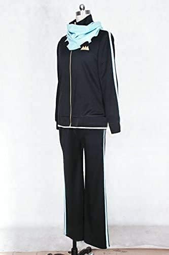 夜ト（ヤト） ノラガミ コスプレ 衣装 コスチューム 仮装 変装 文化祭