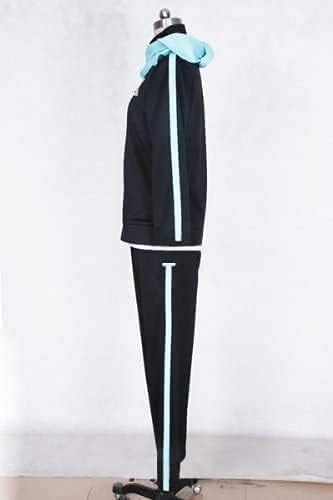 夜ト（ヤト） ノラガミ コスプレ 衣装 コスチューム 仮装 変装 文化祭