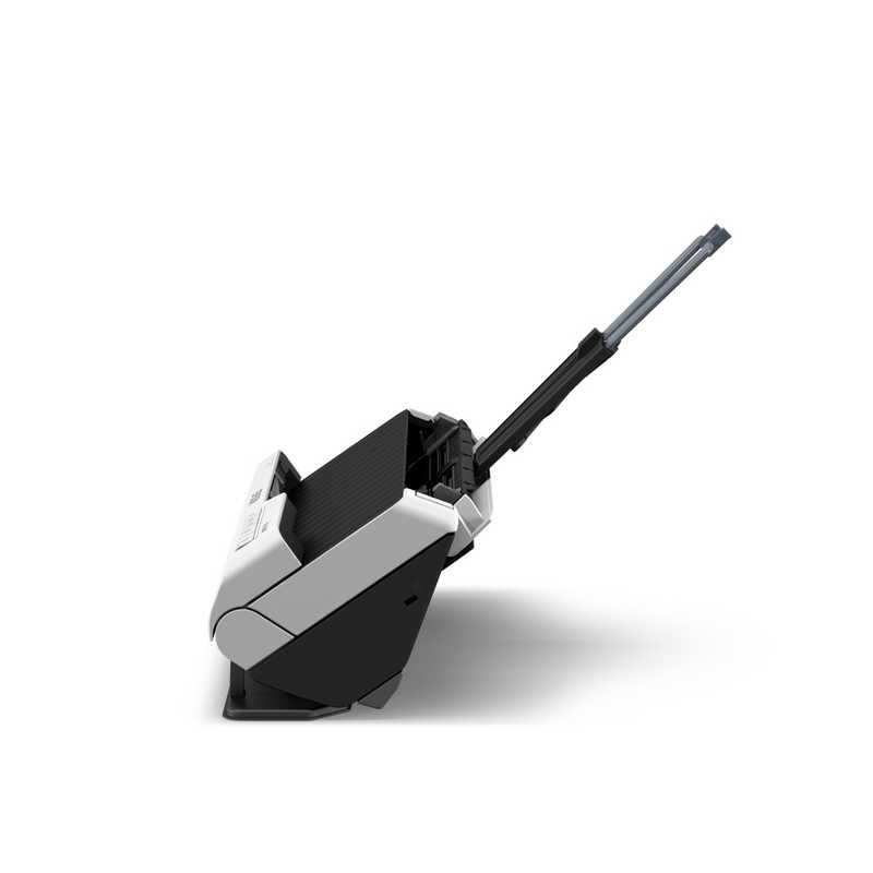 エプソン　EPSON　スキャナー パーソナルドキュメント [A4サイズ /Wi-Fi／USB]　DS-C420W