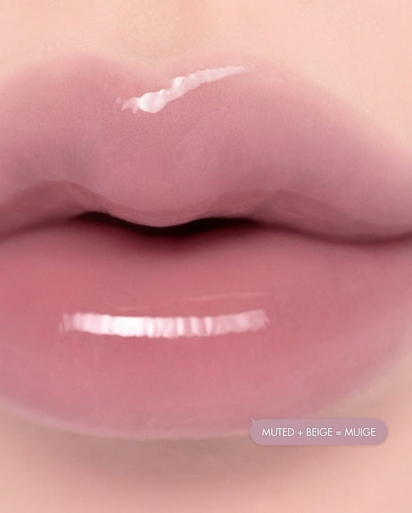 Qoo10] ロムアンド [SPECIAL GIFT/ミュージ限定