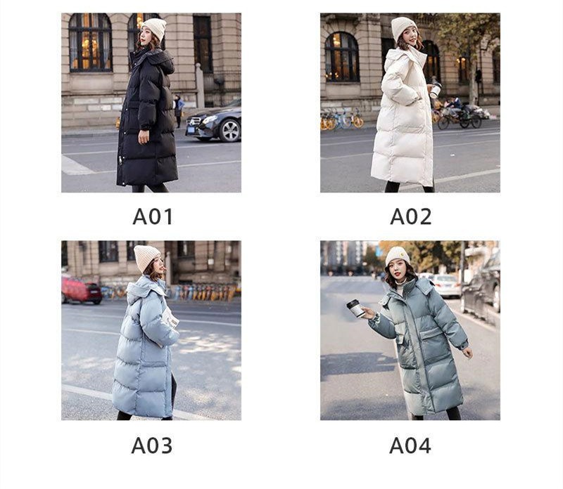 ダウンコート ダウンジャケット レディース 中綿コート 20代30代40代50代 ロングコート アウター 中綿ジャケット 防寒 防風 暖かい 秋冬 pattayablatt.com