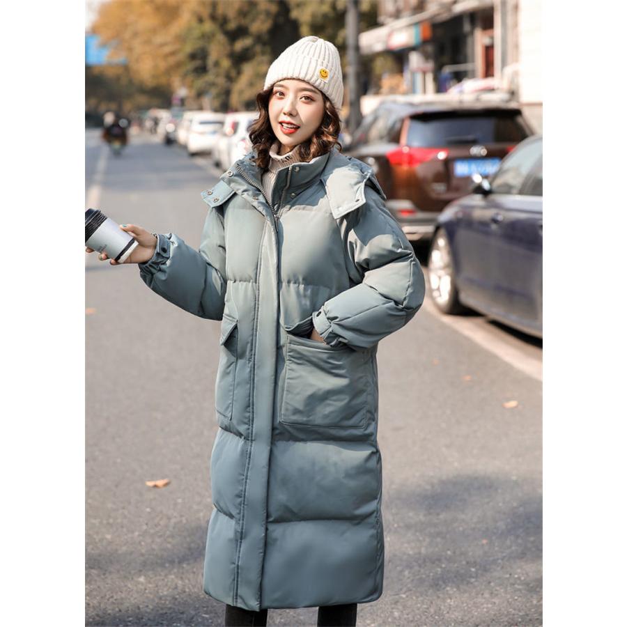 ダウンコート ダウンジャケット レディース 中綿コート 20代30代40代50代 ロングコート アウター 中綿ジャケット 防寒 防風 暖かい 秋冬 pattayablatt.com